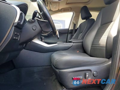 Zdjęcie 7 z 12 samochodu: 2021 LEXUS NX 300 BASE VIN:JTJDARDZ5M2245556 - miniatura