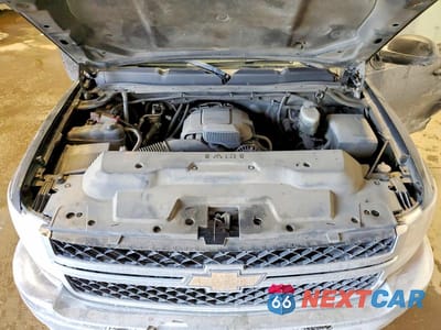 Zdjęcie 11 z 11 samochodu: 2012 CHEV SILVERADO VIN:1GC1KXCG2CF208334 - miniatura