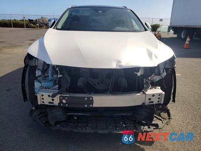 Piąte zdjęcie samochodu w środku: 2020 LEXUS RX VIN:2T2JZMAA2LC154109 - miniatura