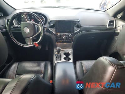 Zdjęcie 8 z 12 samochodu: 2021 JEEP GRAND CHEROKEE LIMITED VIN:1C4RJEBG1MC623854 - miniatura