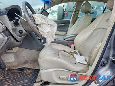 Zdjęcie 7 z 12 samochodu: 2013 INFINITI G37 VIN:JN1CV6AP0DM710031 - miniatura