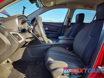 Zdjęcie 7 z 13 samochodu: 2013 GMC TERRAIN SLE VIN:2GKALSEK9D6385724 - miniatura