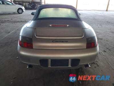Zdjęcie 6 z 11 samochodu: 2001 PORSCHE 911 CARRERA 2 VIN:WP0CA29981S652667 - miniatura