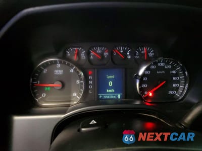 Zdjęcie 9 z 12 samochodu: 2017 CHEVROLET SILVERADO K1500 VIN:3GCUKNEC0HG209595 - miniatura