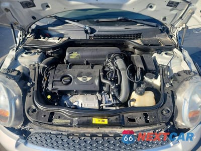 Zdjęcie 11 z 11 samochodu: 2012 MINI COOPER S VIN:WMWSV3C55CT387213 - miniatura