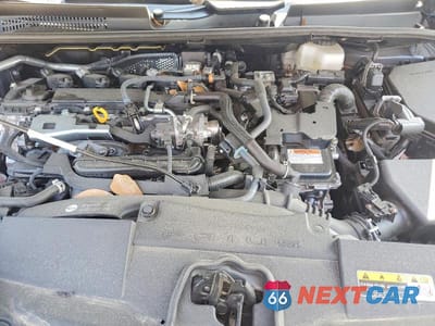 Zdjęcie 11 z 13 samochodu: 2025 TOYOTA PRIUS LE VIN:JTDACAAU4S3049688 - miniatura
