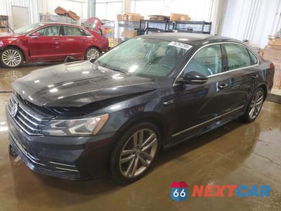 2017 VOLKSWAGEN PASSAT R-LINE 1VWDT7A33HC082839 - główne zdjęcie licytacji z USA - miniatura