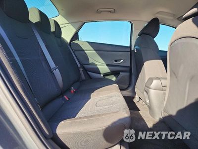 Zdjęcie 10 z 12 samochodu: 2026 HYUNDAI ELANTRA SE VIN:KMHLL4DG4TU148681 - miniatura