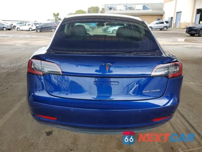 Zdjęcie 6 z 11 samochodu: 2018 TESLA MODEL 3 VIN:5YJ3E1EB5JF115985 - miniatura