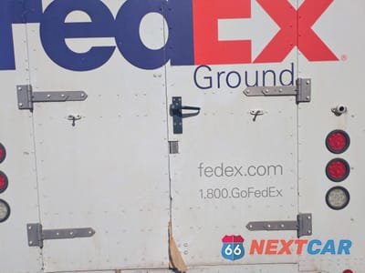 Zdjęcie 10 z 13 samochodu: 2017 FORD E450 DELIVERY VAN VIN:1FC3E4K67HDC60763 - miniatura