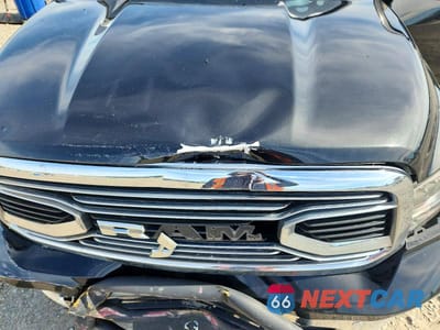 Zdjęcie 11 z 12 samochodu: 2015 RAM 1500 LONGHORN VIN:1C6RR7PT7FS723290 - miniatura