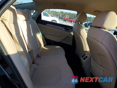 Zdjęcie 10 z 11 samochodu: 2019 HYUNDAI SONATA LIMITED VIN:5NPE34AF3KH789080 - miniatura