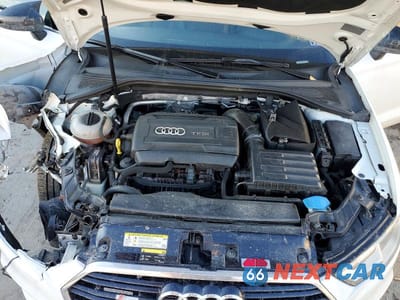 Zdjęcie 11 z 13 samochodu: 2017 AUDI A3 PREMIUM PLUS VIN:WAUJ8GFF8H1076845 - miniatura