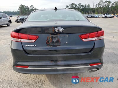 Zdjęcie 6 z 12 samochodu: 2018 KIA OPTIMA LX VIN:5XXGT4L36JG268747 - miniatura