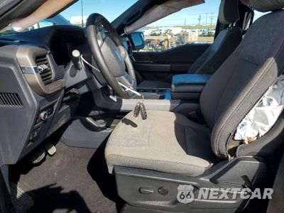 Zdjęcie 7 z 13 samochodu: 2024 FORD F150 XLT VIN:1FTFW3LD6RFA72825 - miniatura