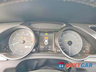 Zdjęcie 9 z 11 samochodu: 2012 AUDI S5 QUATTRO VIN:WAUCVAFR0CA014101 - miniatura