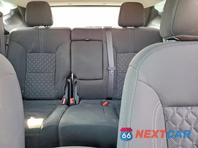 Zdjęcie 10 z 15 samochodu: 2021 CHEVROLET BLAZER 1LT VIN:3GNKBBRA7MS522589 - miniatura