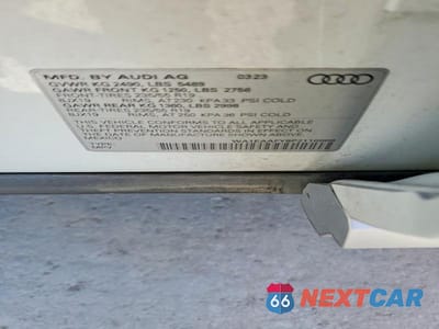 Zdjęcie 13 z 13 samochodu: 2023 AUDI Q5 PREMIUM PLUS 45 VIN:WA1EAAFY8P2118988 - miniatura