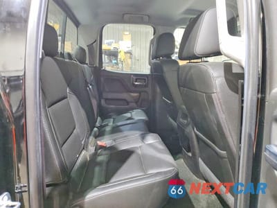 Zdjęcie 10 z 11 samochodu: 2017 GMC SIERRA K1500 SLT VIN:1GTV2NEC4HZ386753 - miniatura