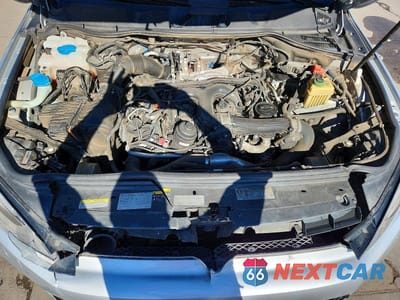 Zdjęcie 12 z 13 samochodu: 2014 VOLKSWAGEN TOUAREG V6 TDI VIN:WVGEP9BP2ED010332 - miniatura