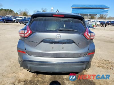 Zdjęcie 6 z 13 samochodu: 2018 NISS MURANO S VIN:5N1AZ2MGXJN154891 - miniatura