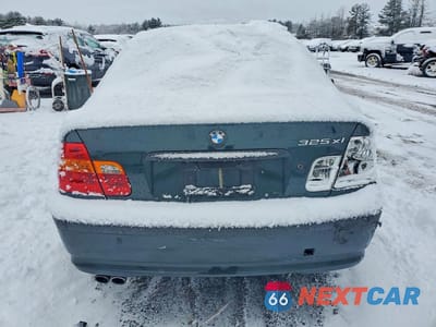 Zdjęcie 6 z 12 samochodu: 2003 BMW 325 XI VIN:WBAEU334X3PM56994 - miniatura