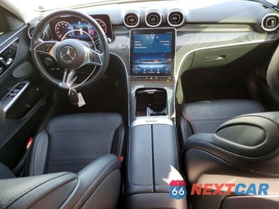 Zdjęcie 8 z 11 samochodu: 2022 MERCEDES-BENZ C 300 VIN:W1KAF4GB9NR053306 - miniatura