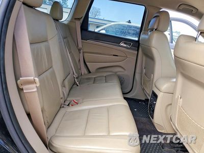 Zdjęcie 11 z 13 samochodu: 2015 JEEP GRAND CHEROKEE LIMITED VIN:1C4RJEBG6FC220522 - miniatura