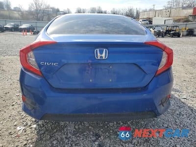 Zdjęcie 6 z 12 samochodu: 2017 HONDA CIVIC LX VIN:19XFC2F51HE007090 - miniatura