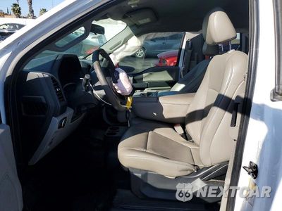 Zdjęcie 7 z 11 samochodu: 2019 FORD F150 SUPER CAB VIN:1FTEX1CP6KKE52672 - miniatura