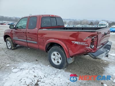 Drugie zdjęcie samochodu z przodu: 2006 TOYOTA TUNDRA SR5 VIN:5TBBT441X6S482775 - miniatura