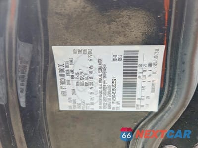 Zdjęcie 12 z 12 samochodu: 2008 FORD EXPLORER EDDIE BAUER VIN:1FMEU74E38UB25521 - miniatura