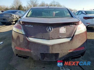 Zdjęcie 6 z 12 samochodu: 2010 ACURA TL VIN:19UUA9F56AA005335 - miniatura