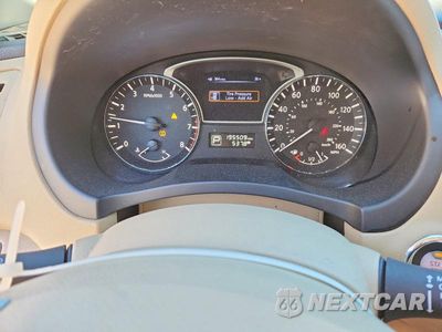 Zdjęcie 9 z 11 samochodu: 2013 NISSAN ALTIMA 2.5 VIN:1N4AL3AP7DC174845 - miniatura