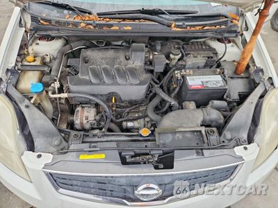 Zdjęcie 11 z 13 samochodu: 2010 NISSAN SENTRA 2.0 VIN:3N1AB6AP6AL625829 - miniatura