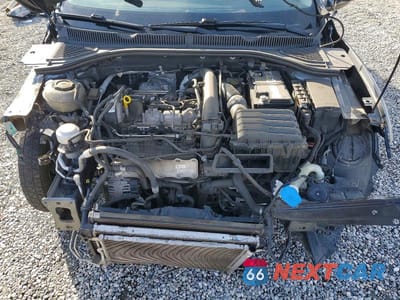 Zdjęcie 11 z 12 samochodu: 2019 VOLKSWAGEN JETTA S VIN:3VWC57BU7KM106210 - miniatura