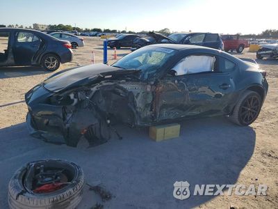 2025 TOYOTA GR 86 HAKONE JF1ZNBM12S9751614 - główne zdjęcie licytacji z USA - miniatura