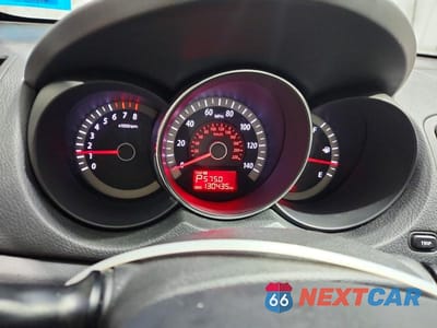 Zdjęcie 9 z 12 samochodu: 2013 KIA FORTE EX VIN:KNAFU4A23D5739343 - miniatura