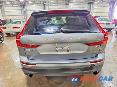 Zdjęcie 6 z 12 samochodu: 2019 VOLVO XC60 T5 VIN:LYV102RK9KB191668 - miniatura