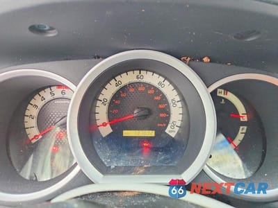 Zdjęcie 9 z 13 samochodu: 2011 TOYOTA TACOMA DOUBLE CAB PRERUNNER VIN:5TFJU4GN0BX008546 - miniatura