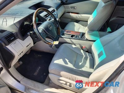 Zdjęcie 7 z 12 samochodu: 2011 LEXUS RX 350 BASE VIN:2T2ZK1BA0BC059602 - miniatura