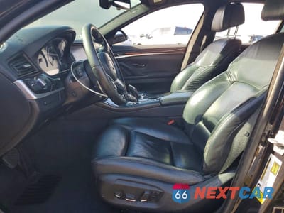 Zdjęcie 7 z 13 samochodu: 2016 BMW 535 I VIN:WBA5B1C59GG131147 - miniatura