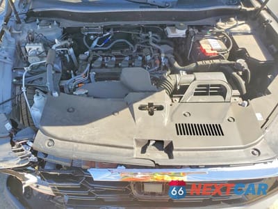 Zdjęcie 12 z 13 samochodu: 2024 HONDA CR-V EX VIN:2HKRS3H42RH327509 - miniatura