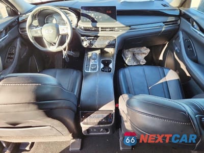 Zdjęcie 8 z 13 samochodu: 2023 INFINITI QX60 PURE VIN:5N1DL1ES1PC373836 - miniatura