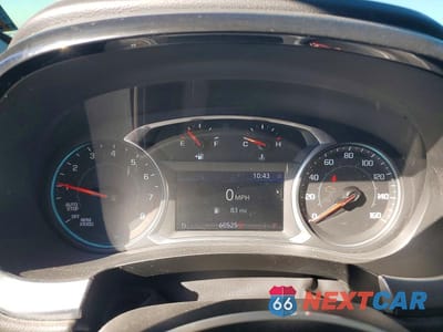 Zdjęcie 9 z 12 samochodu: 2021 CHEVROLET TRAVERSE LT VIN:1GNERGKW4MJ195047 - miniatura