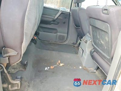Zdjęcie 10 z 11 samochodu: 2006 NISSAN TITAN XE VIN:1N6AA07AX6N558835 - miniatura
