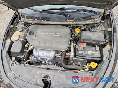 Zdjęcie 11 z 12 samochodu: 2015 DODGE DART SXT VIN:1C3CDFBBXFD174196 - miniatura