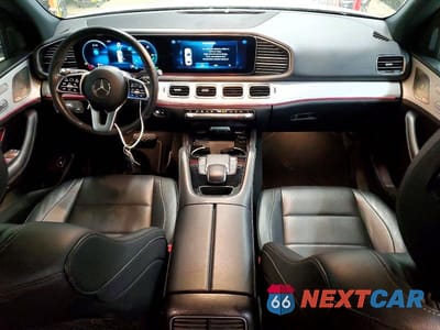 Zdjęcie 8 z 12 samochodu: 2022 MERCEDES-BENZ GLE 350 4MATIC VIN:4JGFB4KB3NA628366 - miniatura