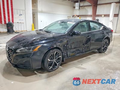 2023 NISSAN ALTIMA 2.5 SR 1N4BL4CW7PN349991 - główne zdjęcie licytacji z USA - miniatura