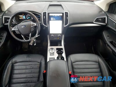 Zdjęcie 8 z 13 samochodu: 2024 FORD EDGE SEL VIN:2FMPK4J96RBA61910 - miniatura